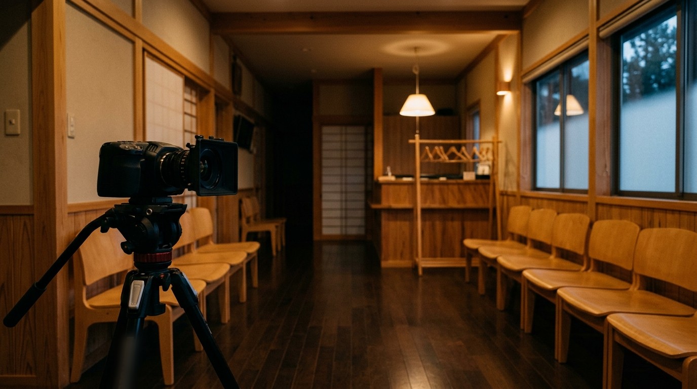 医院・クリニック・介護施設の紹介動画・採用映像制作|費用の相場・依頼の流れ・来院や見学の前に安心が伝わる映像の条件