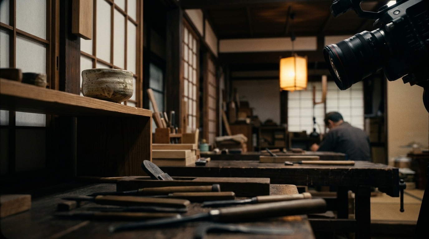 岡崎で映像制作・動画制作を依頼するには?費用の相場・依頼の流れ・失敗しない会社の選び方