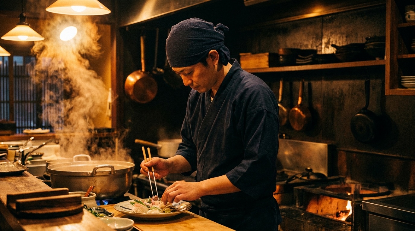 飲食店・食品のPR動画・メニュー映像制作|費用の相場・依頼の流れ・SNSで選ばれる映像の条件