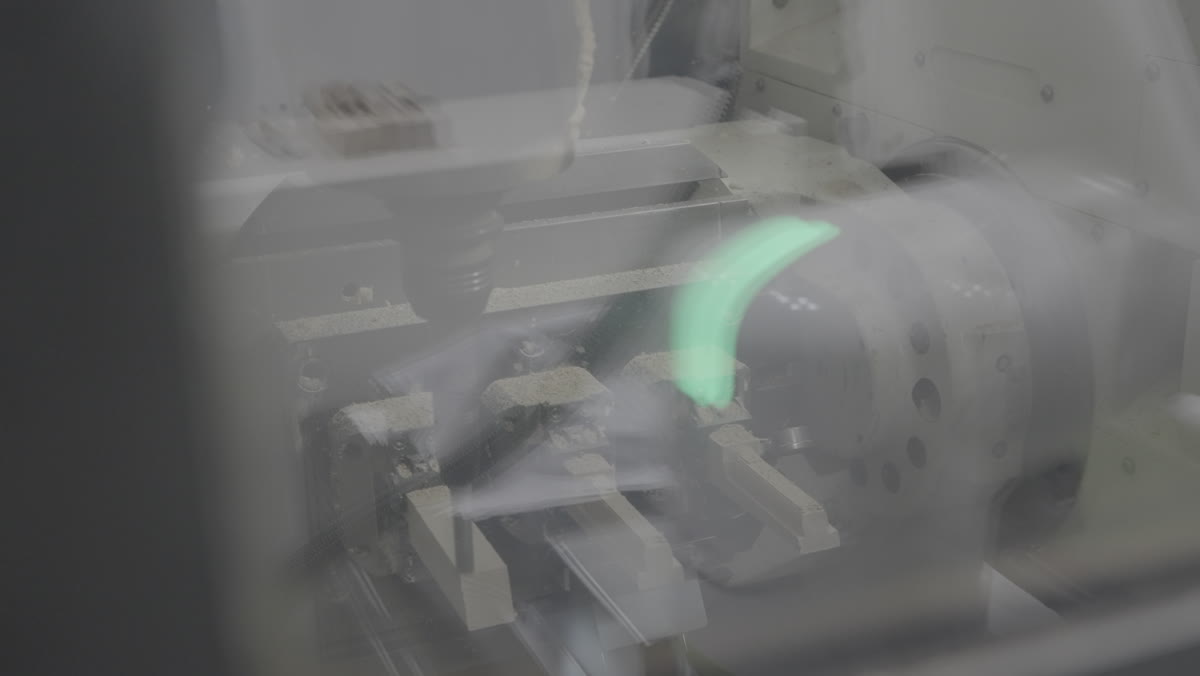 福田刃物工業 | 超硬合金包丁 映像制作